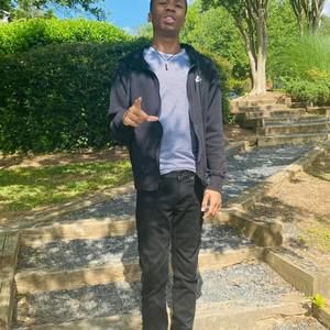 Meet your Posher, Terrion